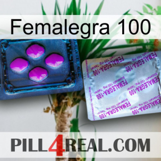 Femalegra 100 37